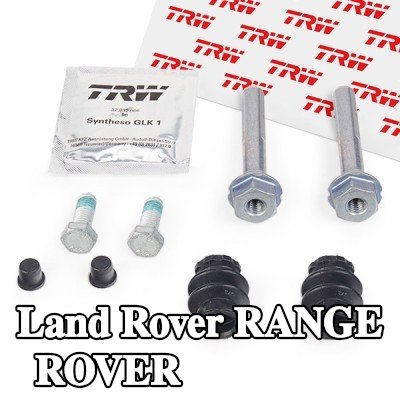 TRW برغي مكبس الفرامل — 2002 Land Rover Range Rover