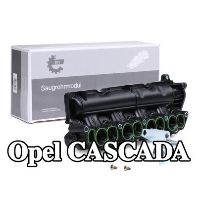 ESEN SKV مشعب السحب مع حشية/مانع تسرب — 2014 Opel Cascada