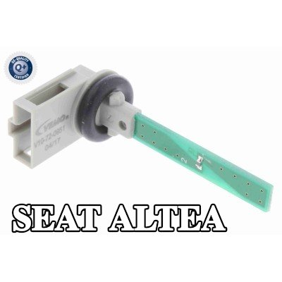 VEMO وحدة الإرسال, مقياس درجة الحرارة الداخلية (جودة VEMO الأصلية) — SEAT Altea