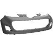 VAN WEZEL Tampon — Peugeot 107 (3)
