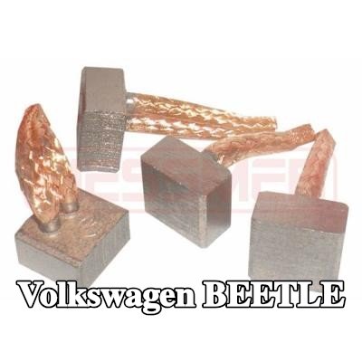 ERA فرشاة كربونية، محرك التشغيل — Volkswagen Beetle