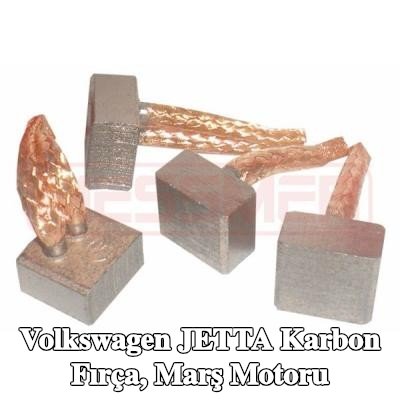 ERA Karbon Fırça, marş motoru — Volkswagen Jetta