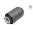 MEYLE Kontrol kolu burcu, tutucu olmadan, ORIGINAL Quality — Mercedes-Benz Clc (5)