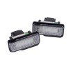 EINPARTS Plaka lambası — Mercedes-Benz Slk (6)