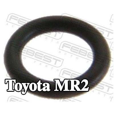 FEBEST حلقة مانعة للتسرب، حامل الفوهة — Toyota Mr2