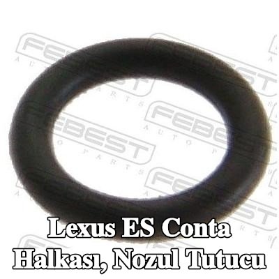FEBEST Conta halkası, nozul tutucu — 1995 Lexus Es