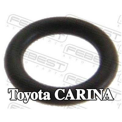 FEBEST حلقة مانعة للتسرب، حامل الفوهة — Toyota Carina