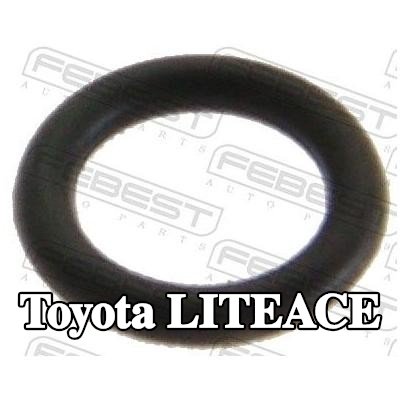FEBEST حلقة مانعة للتسرب، حامل الفوهة — Toyota Liteace
