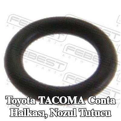 FEBEST Conta halkası, nozul tutucu — 2000 Toyota Tacoma