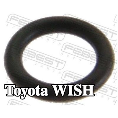 FEBEST حلقة مانعة للتسرب، حامل الفوهة — Toyota Wish