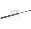 FEBI BILSTEIN Bagaj kapağı amortisörü (Her iki taraf), 485mm — 2012 SEAT Ibiza (2)