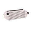 RIDEX Intercooler — Hyundai Santa Fe (2)
