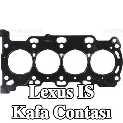 REINZ Kafa contası 0, 7mm — Lexus Is