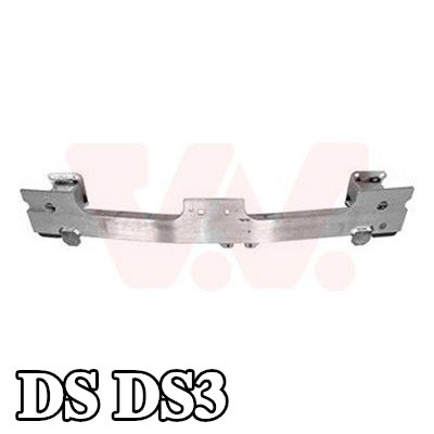 VAN WEZEL دعامة المصد الأمامية — DS Ds3