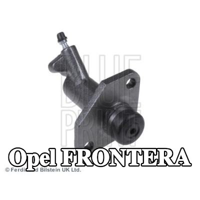 BLUE PRINT أسطوانة القابض التابعة — Opel Frontera