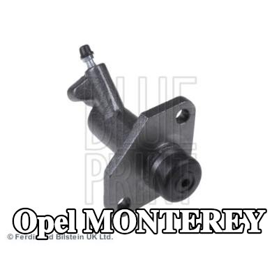 BLUE PRINT أسطوانة القابض التابعة — Opel Monterey