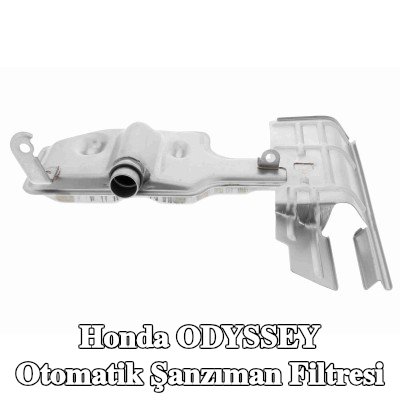 VAICO Orijinal VAICO Kalitesinde otomatik şanzıman filtresi — 1995 Honda Odyssey