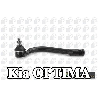 BGA مجموعة قضيب التوجيه، المحور الأمامي الأيسر, 454mm — 2012 Kia Optima