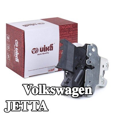 VIKA قفل صندوق الأمتعة — 2004 Volkswagen Jetta
