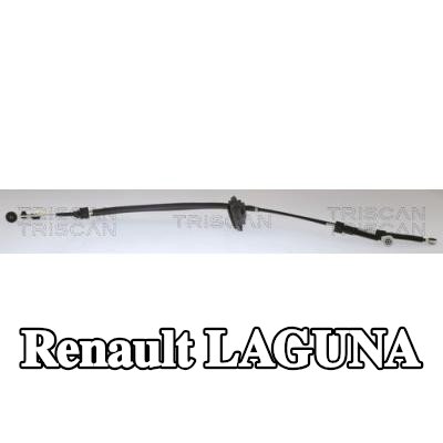 TRISCAN كابل محدد التروس — Renault Laguna
