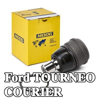 MOOG وصلة كروية 17, 5mm — Ford Tourneo Courier