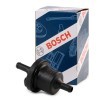 BOSCH Yakıt deposu havalandırma valfi — Kia Clarus (1)