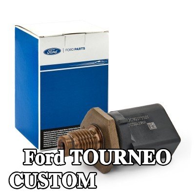 FORD مستشعر ضغط الوقود — Ford Tourneo Custom
