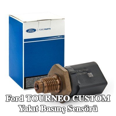 FORD Yakıt basınç sensörü — Ford Tourneo Custom