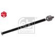 FEBI BILSTEIN İç bağlantı çubuğu Ön Aks Sol, Ön Aks Sağ, 345mm, karşı somunlu — 2002 Ford Mondeo (2)