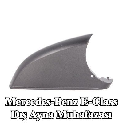 BLIC Dış ayna muhafazası — Mercedes-Benz E-Class