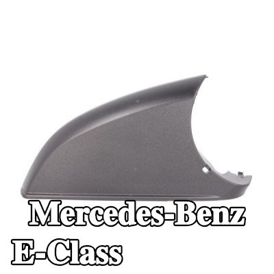 BLIC غلاف مرآة الجناح — Mercedes-Benz E-Class