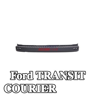 FAST المصد الخلفي الخلفي — Ford Transit Courier