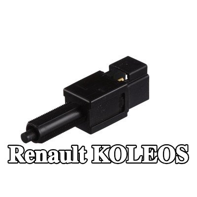HELLA مفتاح ضوء الفرامل — Renault Koleos