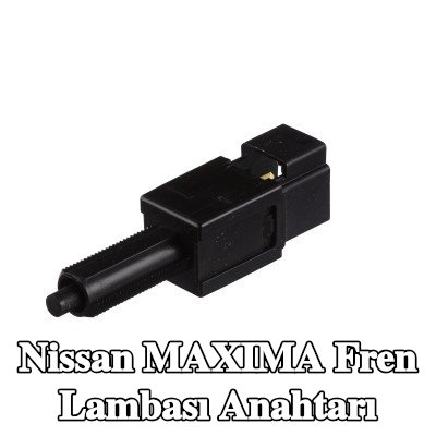 HELLA Fren Lambası Anahtarı — Nissan Maxima