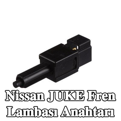 HELLA Fren Lambası Anahtarı — Nissan Juke