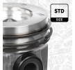 ET ENGINETEAM Piston — Renault Talisman (3)