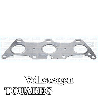 AJUSA حشية مشعب العادم — Volkswagen Touareg