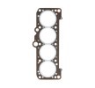 REINZ Kafa contası 1, 75mm — Volkswagen Parati (2)