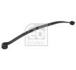 FEBI BILSTEIN Yaprak yaylar Arka Aks — 2012 Mercedes-Benz Sprinter (4)