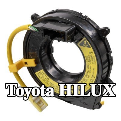 FEBI BILSTEIN نابض ساعة لعجلة القيادة — 1997 Toyota Hilux