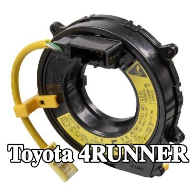 FEBI BILSTEIN نابض ساعة لعجلة القيادة — 2000 Toyota 4runner
