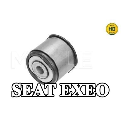 MEYLE تركيب, حامل المحور الخلفي, المحور الخلفي, الجودة — SEAT Exeo
