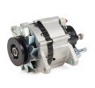 RIDEX Alternatör 40A — Nissan Vanette (2)