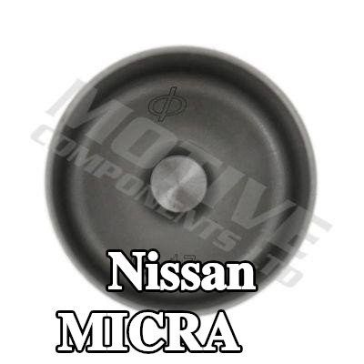 motive صمام — 2003 Nissan Micra