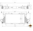 NRF Intercooler — 2012 Mercedes-Benz ML-Class (8)