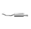 VEGAZ Arka susturucu 1280, 1310mm — 1990 Honda Accord (2)