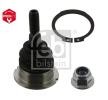 FEBI BILSTEIN Ön Sol Aks Bilyeli Mafsal, Ön Aks Sağ, Üst, 17mm, kilit somunu ile, tutma halkası — 2016 Land Rover Range Rover (2)