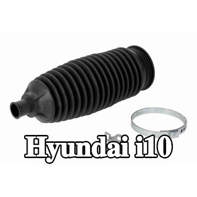 ACKOJA غطاء حامل التوجيه المحور الأمامي — Hyundai i10