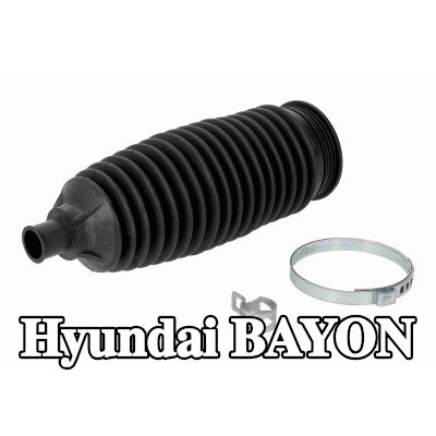 ACKOJA غطاء حامل التوجيه المحور الأمامي — Hyundai Bayon