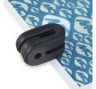Metalcaucho Lastik tampon, susturucu — Renault Rapid (1)